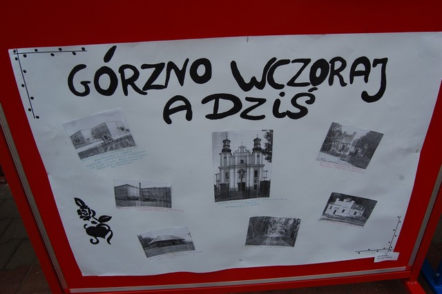 Świętowali Dzień Górzna