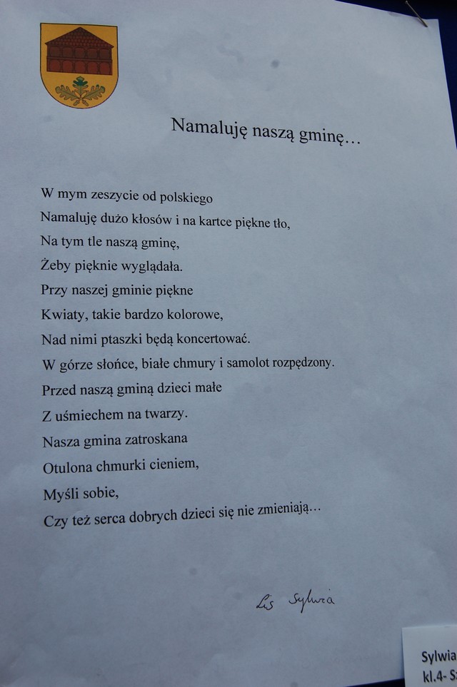 Świętowali Dzień Górzna