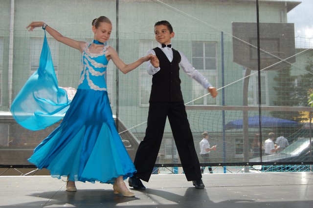 Świętowali Dzień Górzna