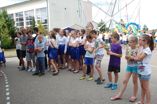 Świętowali Dzień Górzna