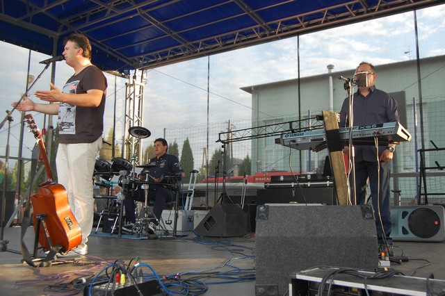 Świętowali Dzień Górzna