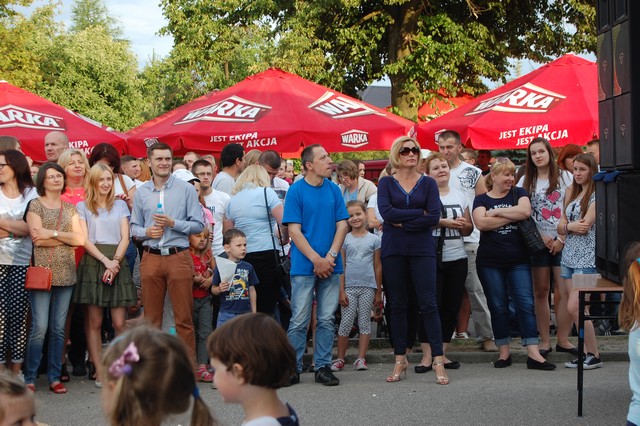 Świętowali Dzień Górzna