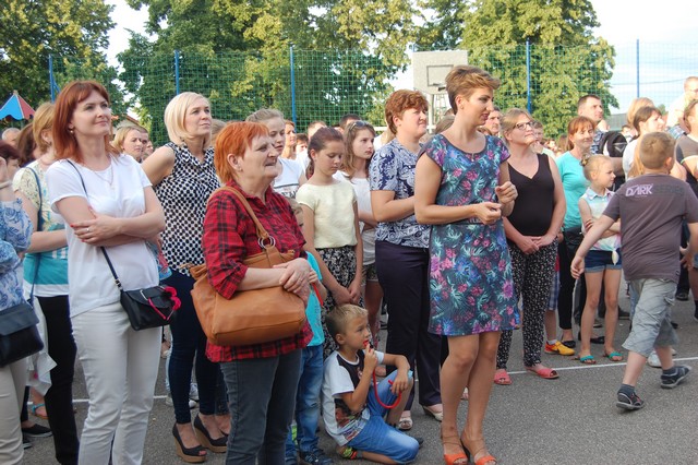 Świętowali Dzień Górzna