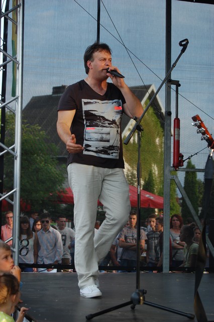 Świętowali Dzień Górzna