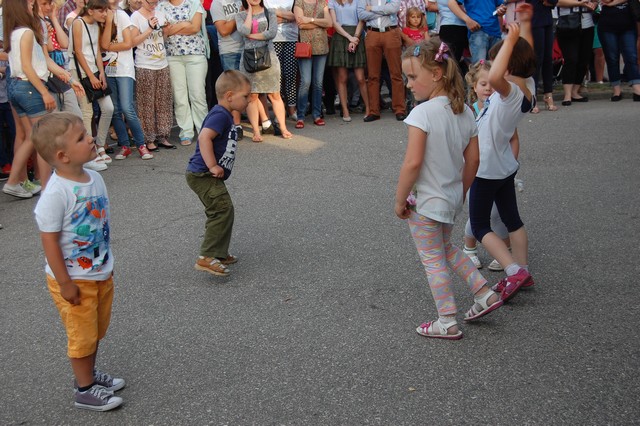 Świętowali Dzień Górzna