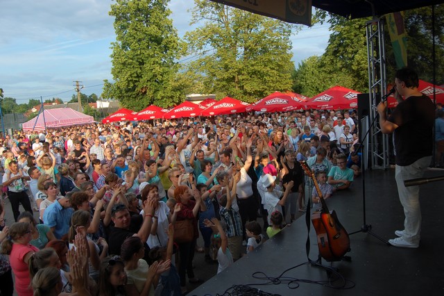 Świętowali Dzień Górzna