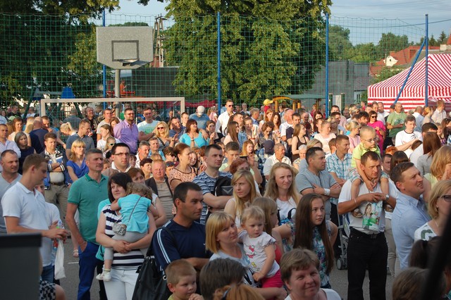 Świętowali Dzień Górzna