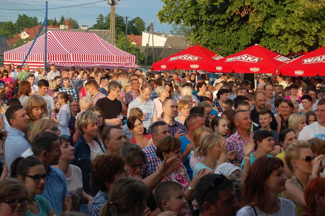 Świętowali Dzień Górzna