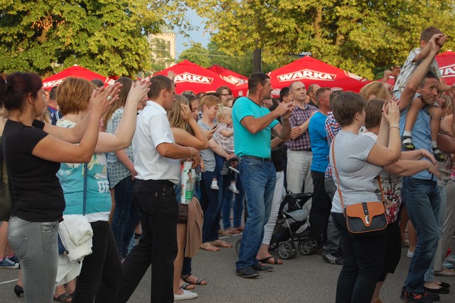 Świętowali Dzień Górzna