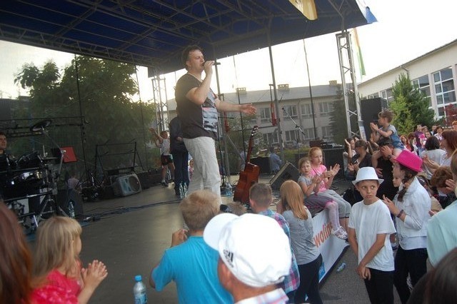 Świętowali Dzień Górzna