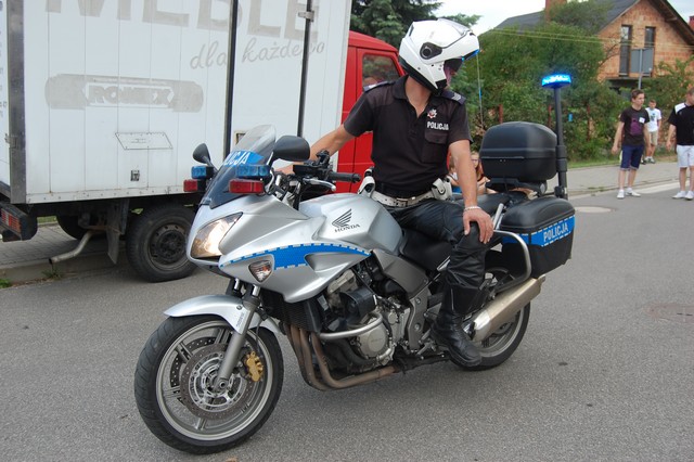 W Borowiu powitali lato!