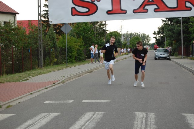 W Borowiu powitali lato!