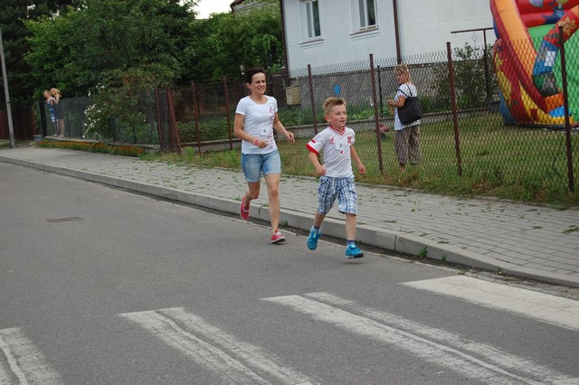 W Borowiu powitali lato!