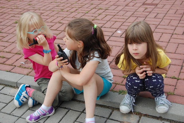 W Borowiu powitali lato!