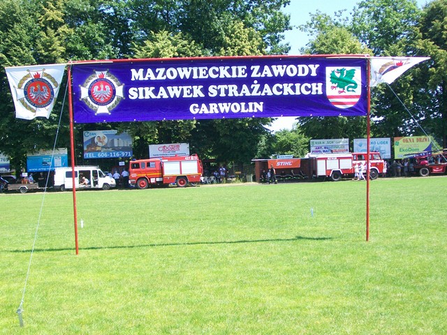 Rywalizowali po raz 10!