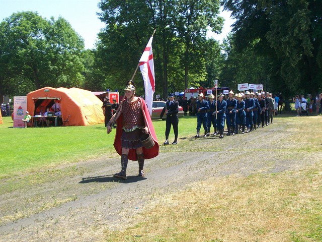 Rywalizowali po raz 10!