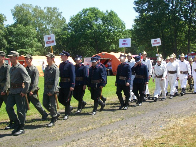 Rywalizowali po raz 10!