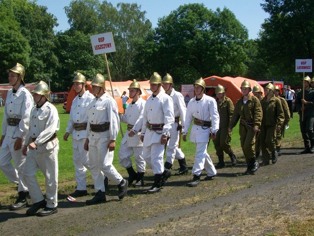 Rywalizowali po raz 10!