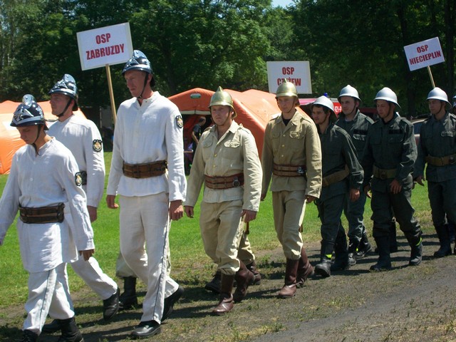 Rywalizowali po raz 10!