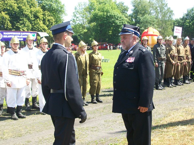 Rywalizowali po raz 10!