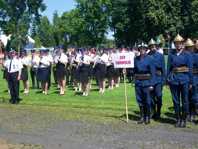 Rywalizowali po raz 10!