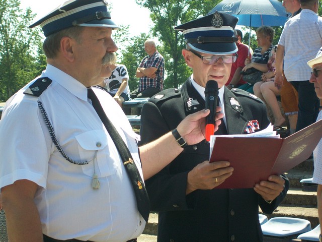 Rywalizowali po raz 10!