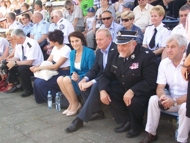 Rywalizowali po raz 10!