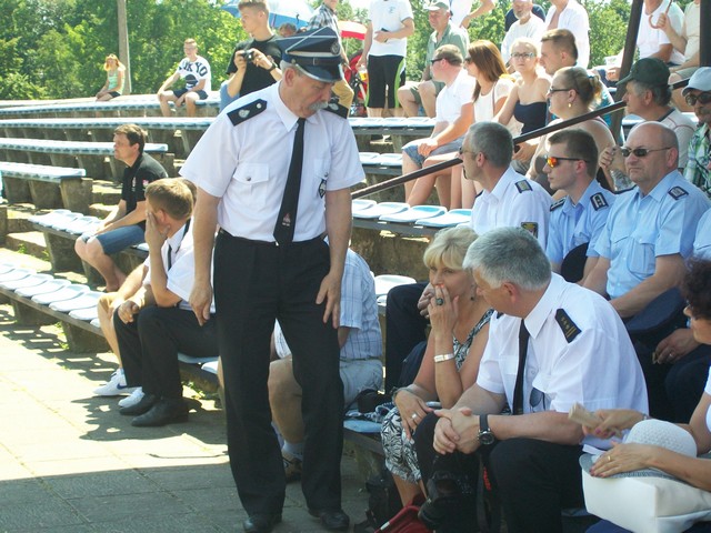 Rywalizowali po raz 10!