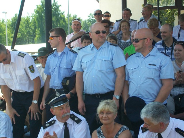 Rywalizowali po raz 10!