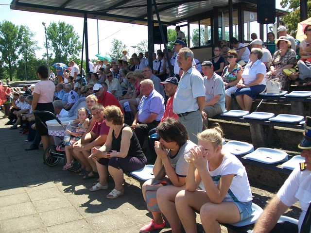 Rywalizowali po raz 10!