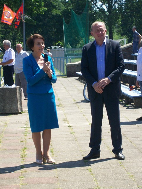 Rywalizowali po raz 10!