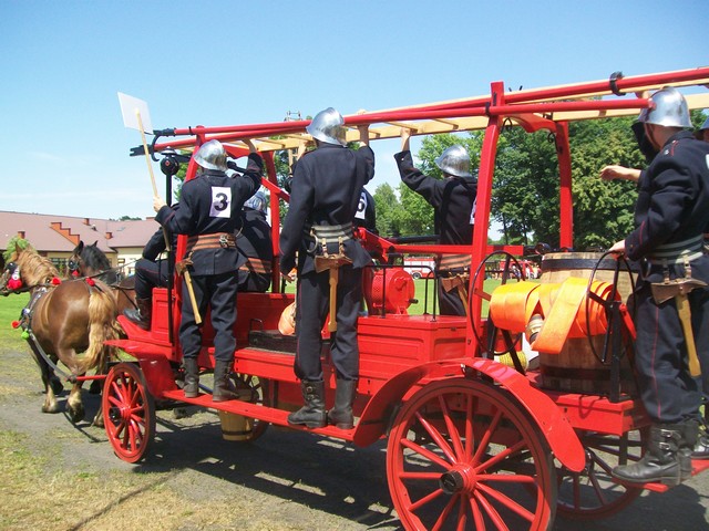 Rywalizowali po raz 10!