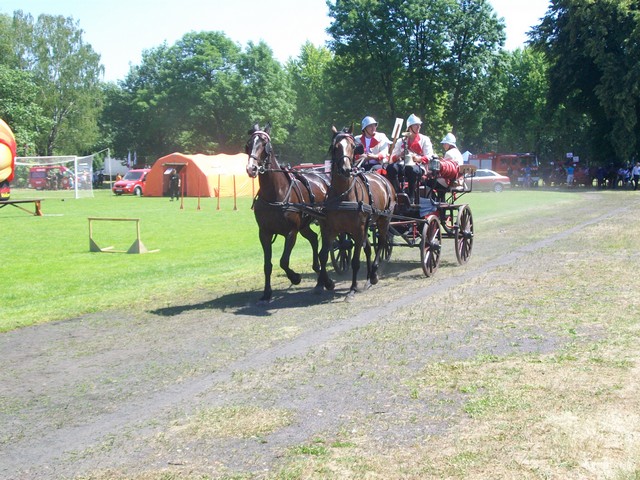 Rywalizowali po raz 10!