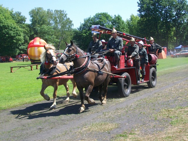 Rywalizowali po raz 10!