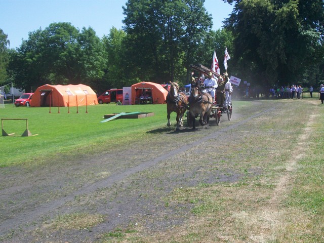 Rywalizowali po raz 10!