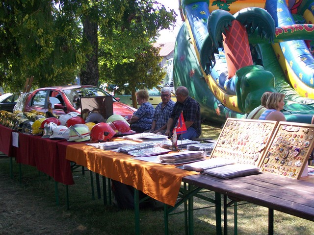 Rywalizowali po raz 10!