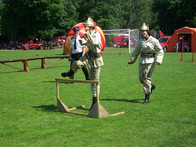 Rywalizowali po raz 10!