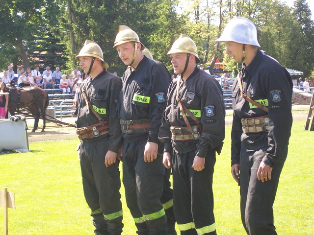 Rywalizowali po raz 10!