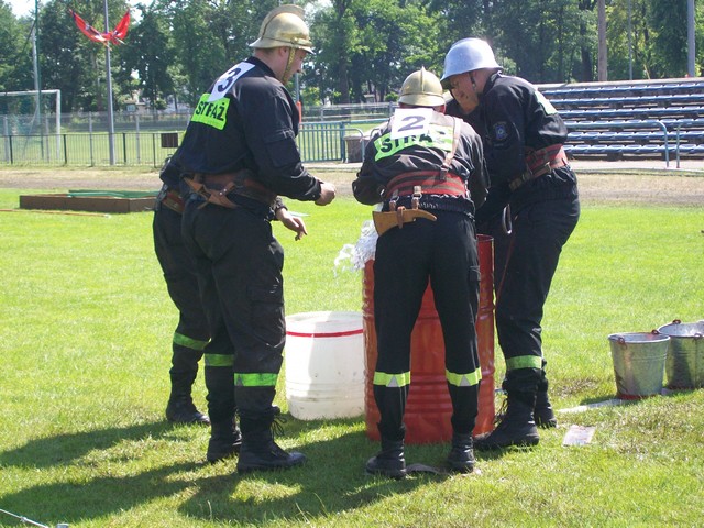 Rywalizowali po raz 10!