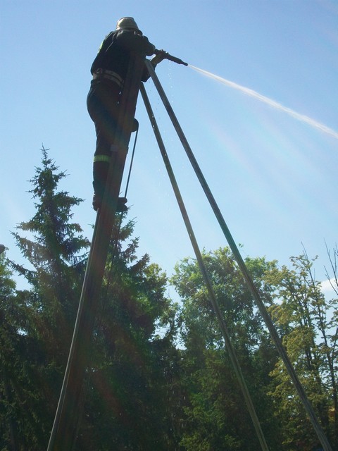 Rywalizowali po raz 10!