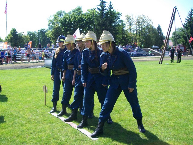 Rywalizowali po raz 10!