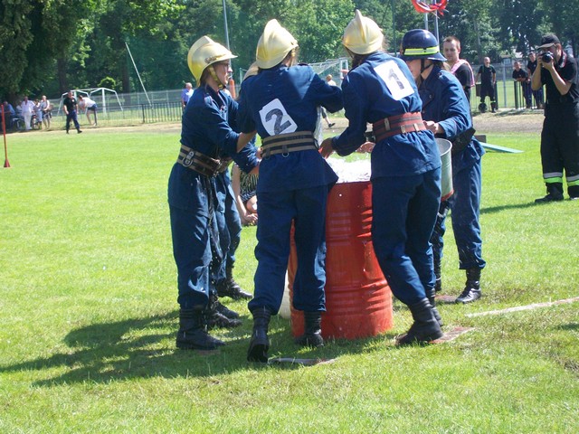 Rywalizowali po raz 10!