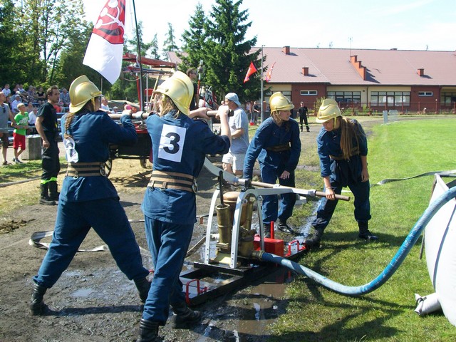 Rywalizowali po raz 10!