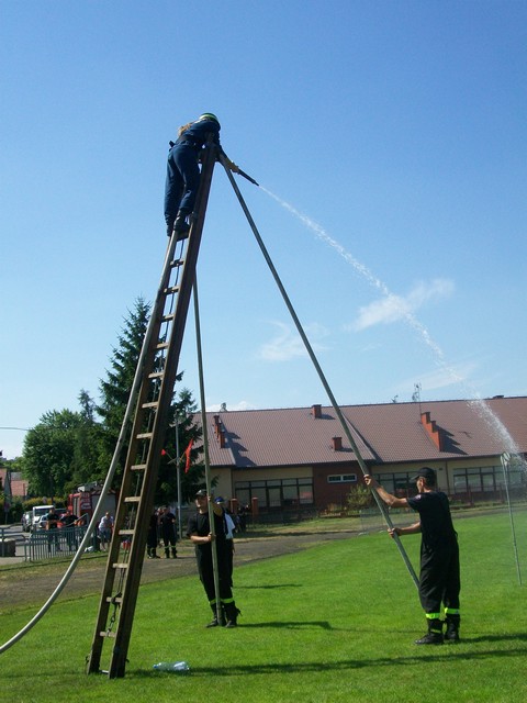 Rywalizowali po raz 10!