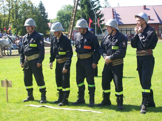 Rywalizowali po raz 10!