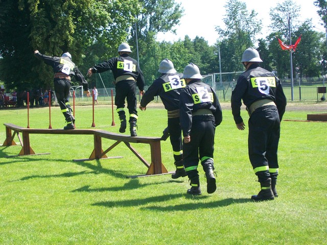 Rywalizowali po raz 10!