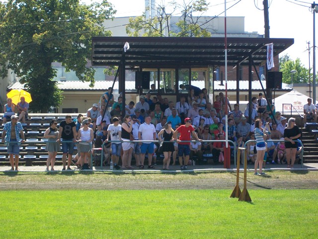 Rywalizowali po raz 10!