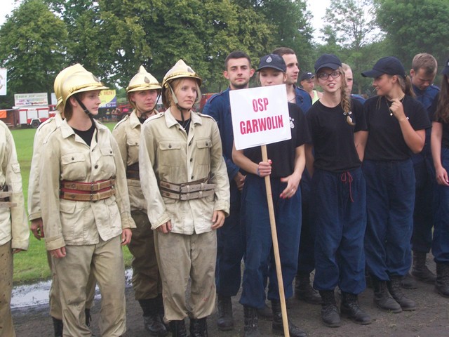 Rywalizowali po raz 10!