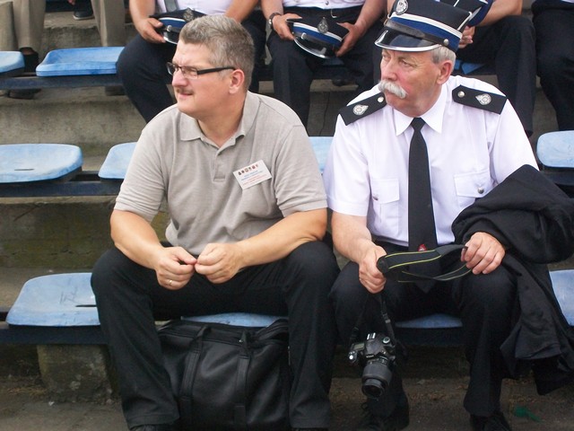 Rywalizowali po raz 10!