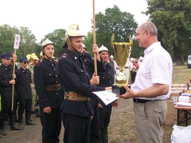 Rywalizowali po raz 10!